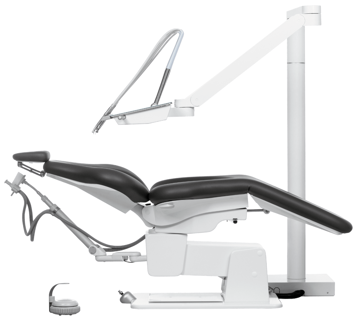 Fauteuil HEKA Dental variante