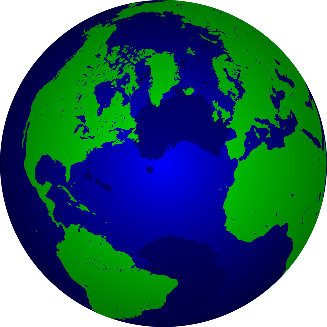 earth, globe, world's map, continents, color blue green, ecology, terrestrial globe, planet, universe, world map, geographic map, png, earth, world map, png, png, png, png, png-1179205.jpg